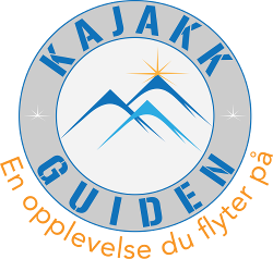 Kajakkguiden